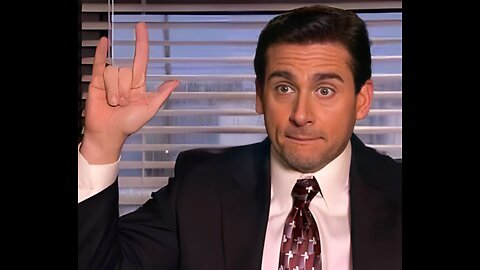 "THE OFFICE" Every Crazy Theory