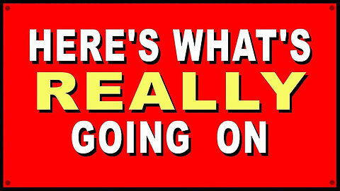 BREAKING: No One Expected What Trump Is About To Say Tonight And We Just Found Out!