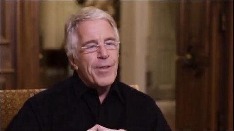 Jeffrey Epstein x Steve Bannon LEAKED INTERVIEW