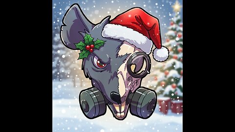 Merry Times! | Streaming Time!