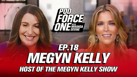 Megyn Kelly on "Race Hustler" Joy Reid, "Sleazy" Meghan Markle and her Bootstrap Success