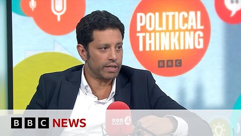 Defend free speech or descend into a political abyss, says freedom of speech tsar | BBC News