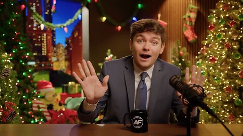 Nick: People are trying to Kill me,So I'm Not Really Doing a meet and greet right now..