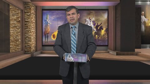 El hombre viejo y el hombre nuevo / Soportando la sana doctrina