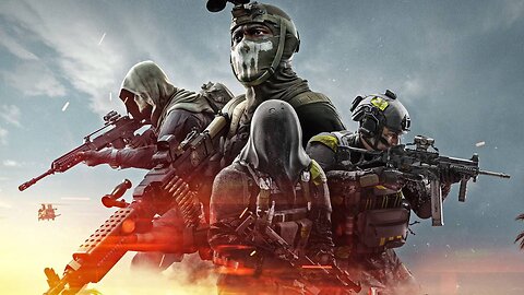 Season 1 Is Here! Hyped To Check Out REDSEC | BATTLEFIELD 6