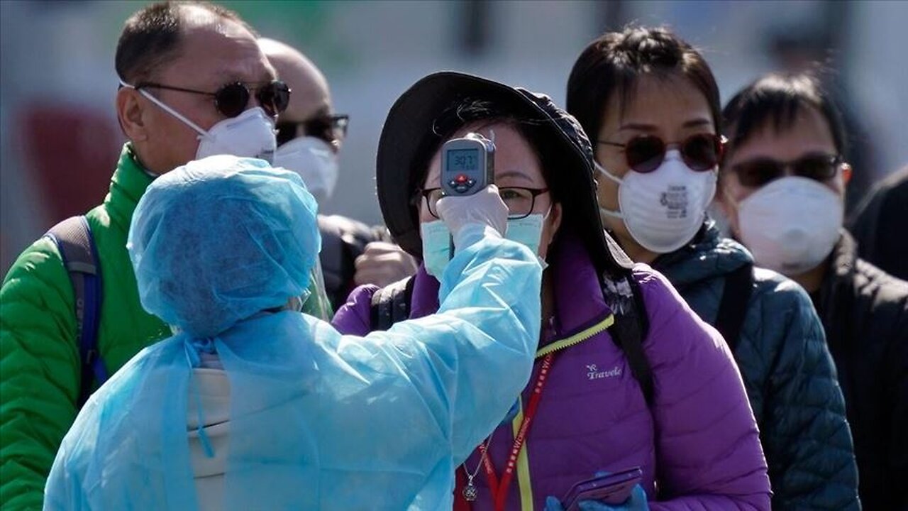 Debunking Loud COVID Conspiracies: The Lab Leak Myth