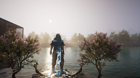 Once Human / Farming for Lunar / pro and nightmare silos