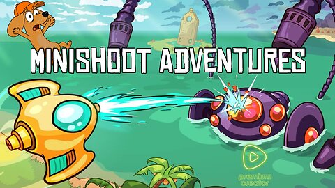 Wumble Wednesday Chat Request! MiniShoot Adventurers