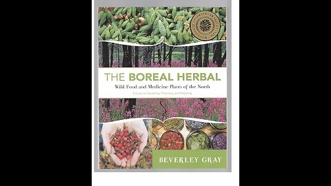 January /26 Resource Round-Robin with Beverly Gray