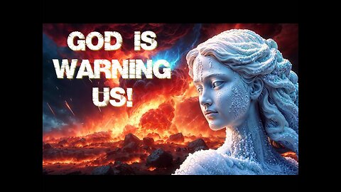 God is Warning Us! News Headlines Are Right Out Of The Pages Of The Bible!