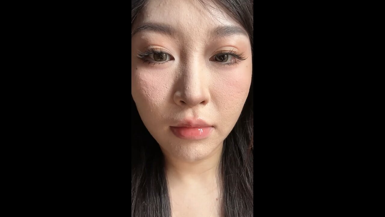 the power of make up