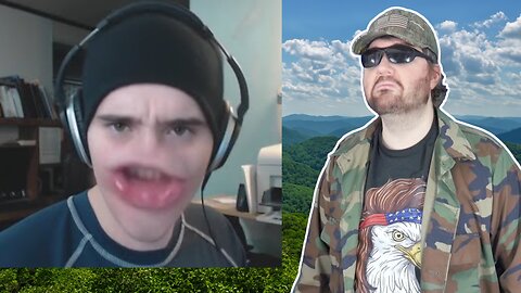 [YTP] Charmx's Long-Awaited Ass Reveal (Cs188) - Reaction! (BBT)