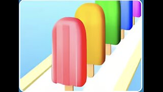 Popsicle Stack Game