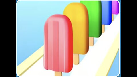 Popsicle Stack Game