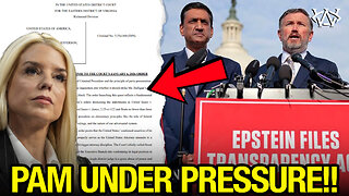 Congress Demands SPECIAL MASTER Disclose ALL Files!!