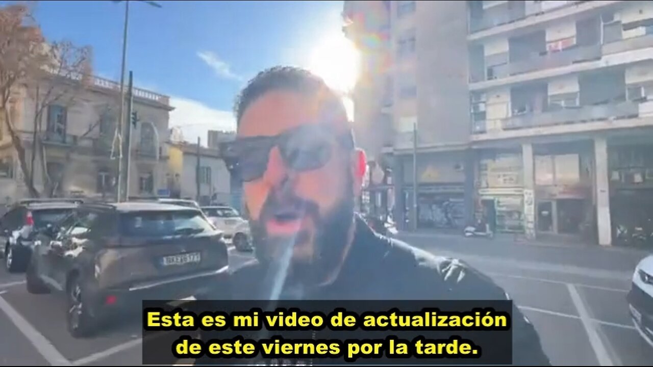 Los Duran - Noticias geopolíticas del 10 de enero de 2025 con mundo de payaso😎