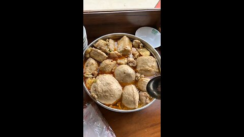 bakso