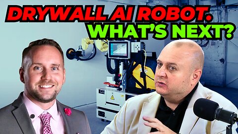 How AI & Robots Are Reshaping Multifamily Maintenance