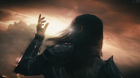 Middle-earth: Shadow of Mordor, Playthrough, pt.13 (The End)