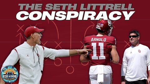 🔥 Sooners Conspiracy? Did Seth Littrell Sabotage Brent Venables for Josh Heupel? | Part 1