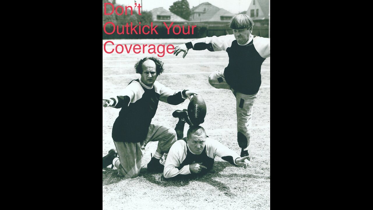 DONTOUTKICKYOURCOVERAGE