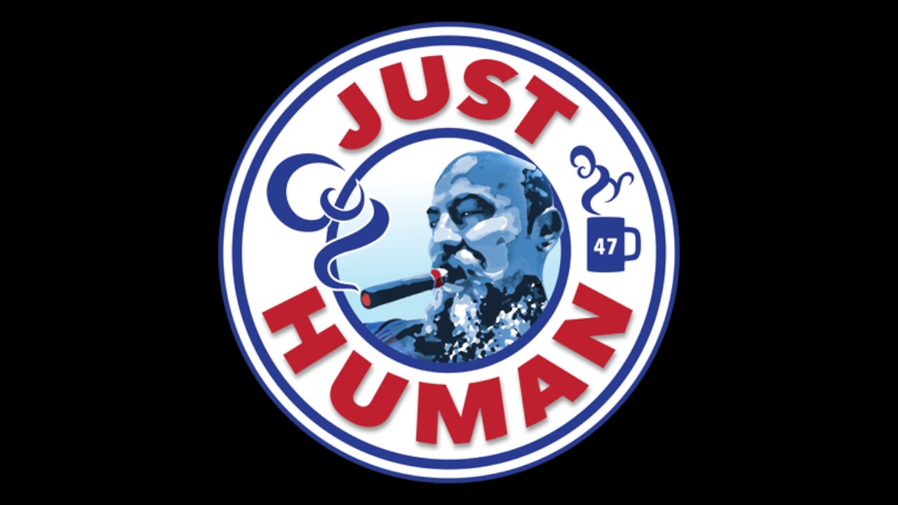 Just Human #358: Jack Smith on Capitol Hill, Richman v. US, Thoughts on Bongino Leaving FBI