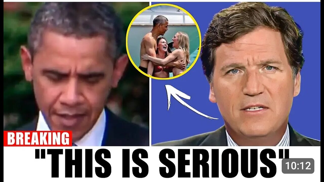 They Finally EXPOSED Obama!