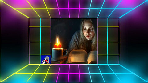 FDLDJ - READY WHEN YOU COME 🔜🌟 80s 432Hz - "Waiting in the light / Restare nella luce."