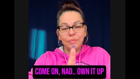 🚨 Come On NAD & State NADs — Own It Up To Deaf Communities. 😱 #ASL #deaf #signlanguage
