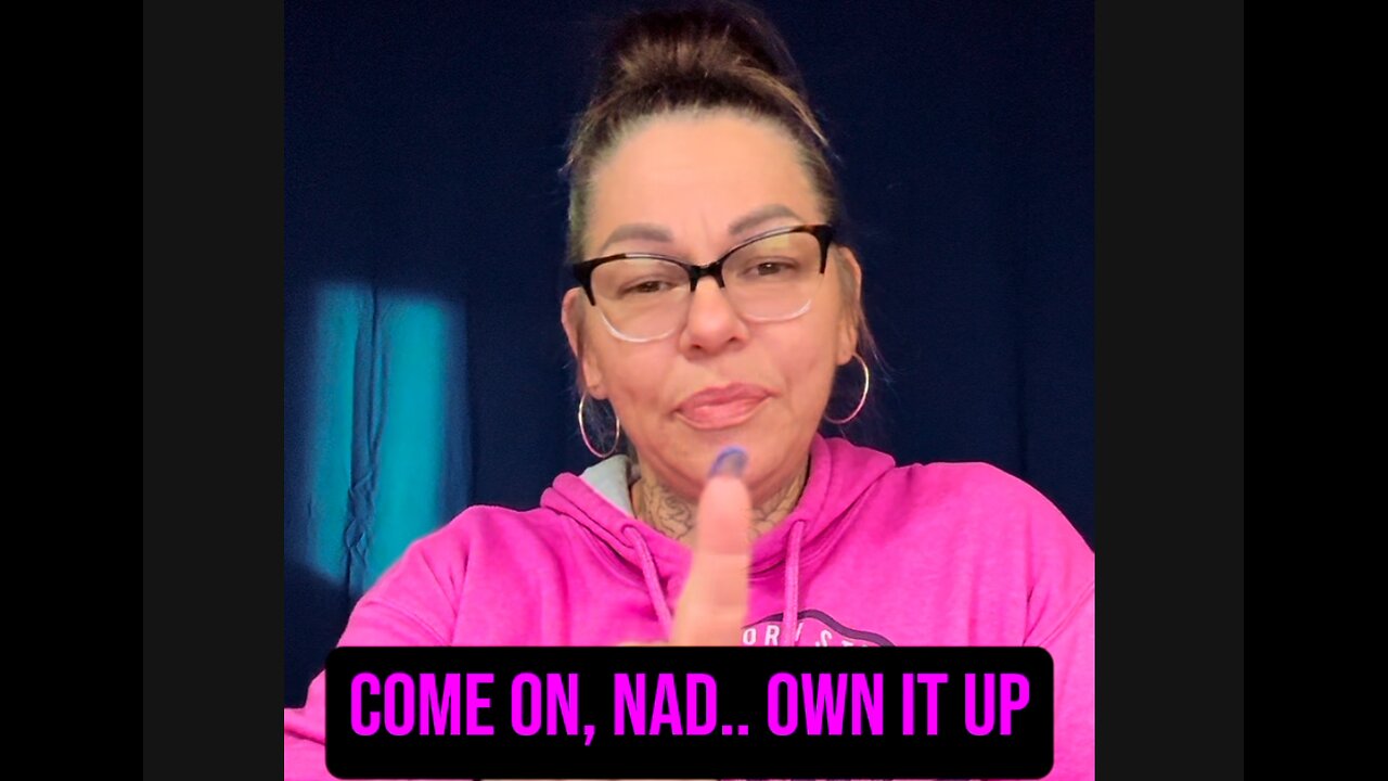 🚨 Come On NAD & State NADs — Own It Up To Deaf Communities. 😱 #ASL #deaf #signlanguage