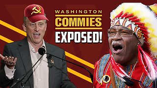 The Washington Commanders Rebrand is a DISASTER