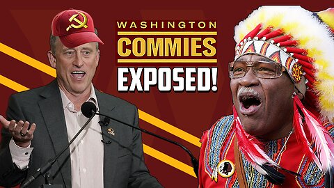 The Washington Commanders Rebrand is a DISASTER