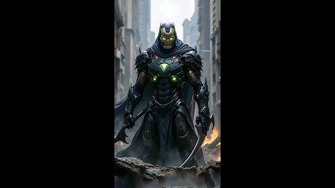 Marvel Heroes Fusion
