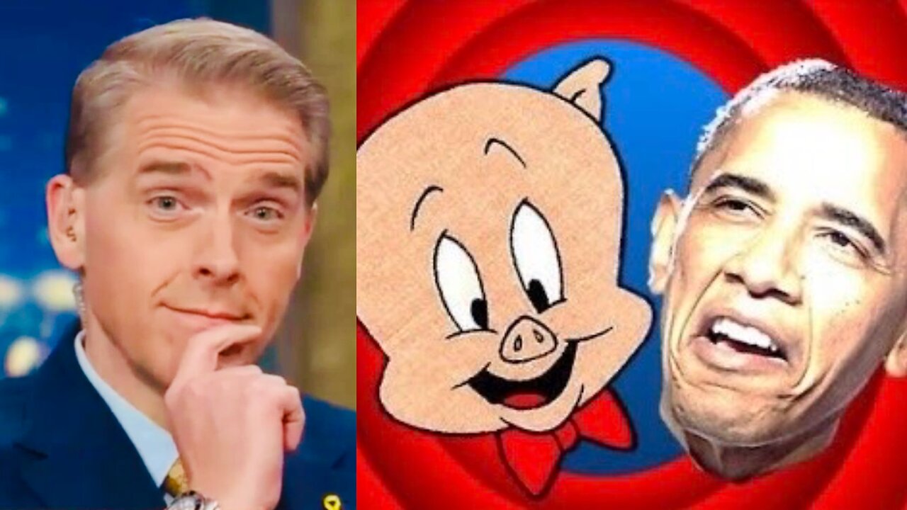 Obama EMBARRASSED himself today, and Scott Jennings made sure CNN knew it!