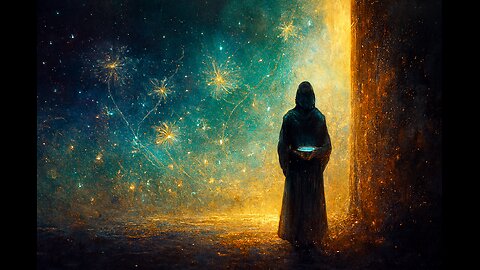 The Sacred Moment Beyond Mission: Becoming a Creator Unbound