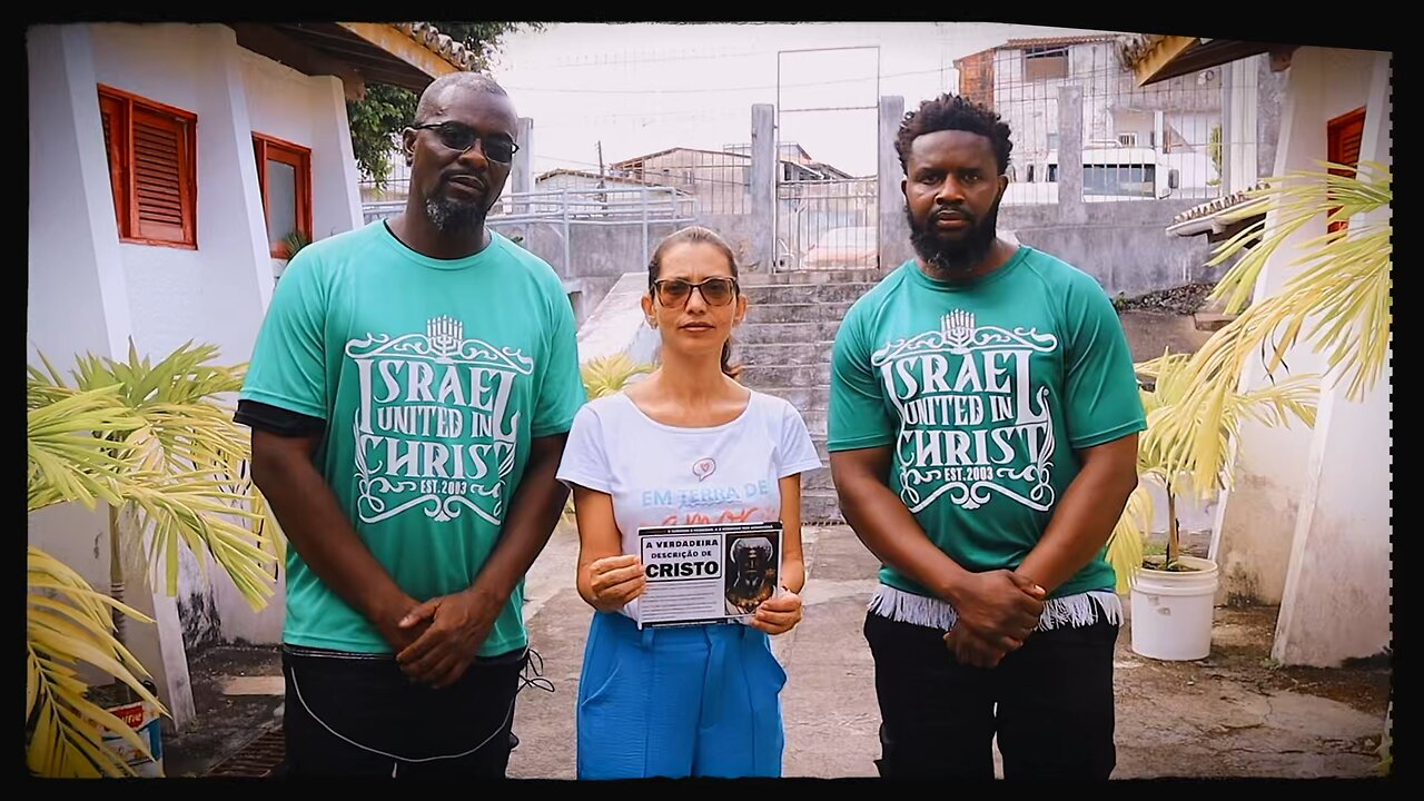 Mutirão de limpeza comunitária no Brasil - Missão nº 185