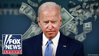 MASSIVE $550M fraud uncovered in Biden-era DEI taxpayer ‘shakedown’