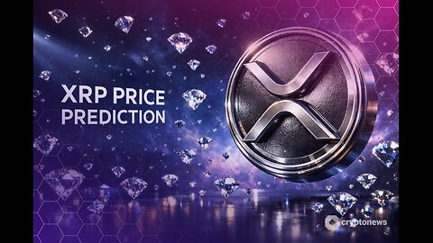 XRP Price Prediction: Ripple Supports Tokenization of $280M in Diamonds on XRPL
