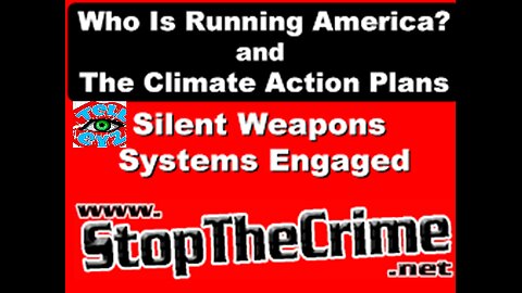 FEMA CAMPS - Why People Will Go DARK