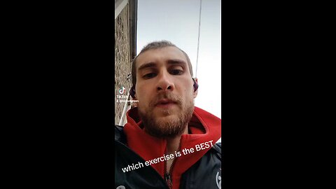 What is the BEST exercise