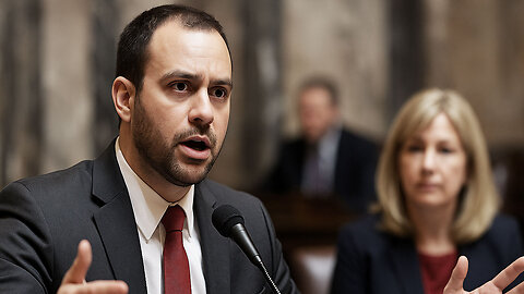 Socialist PUSHES $3B Tax That Will DESTROY Washington Like California