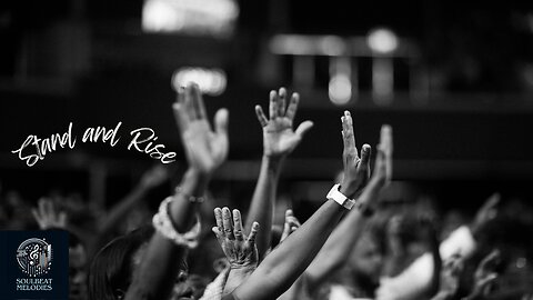 Stand and Rise