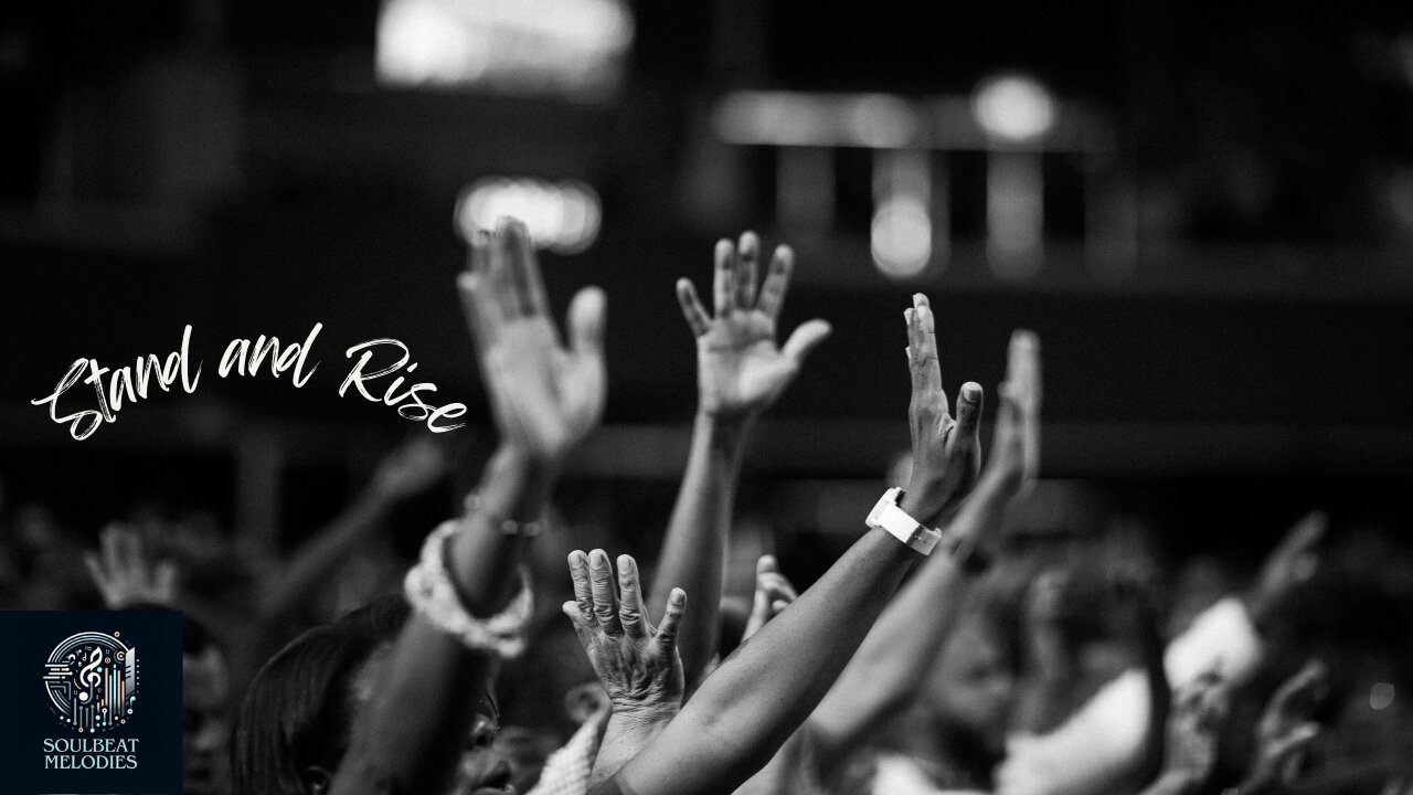 Stand and Rise