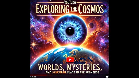 Journey of cosmos