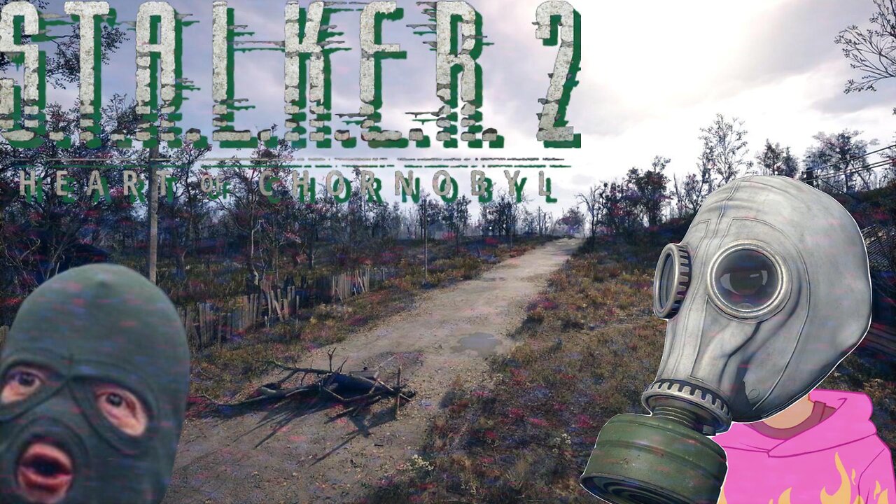 I'm Back With The Milk & More STALKER