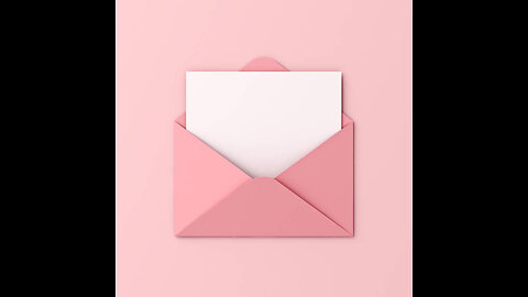 I mailed some letters to my church buddies