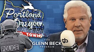 How Trump can legally use troops in Chicago & Portland | Glenn Beck