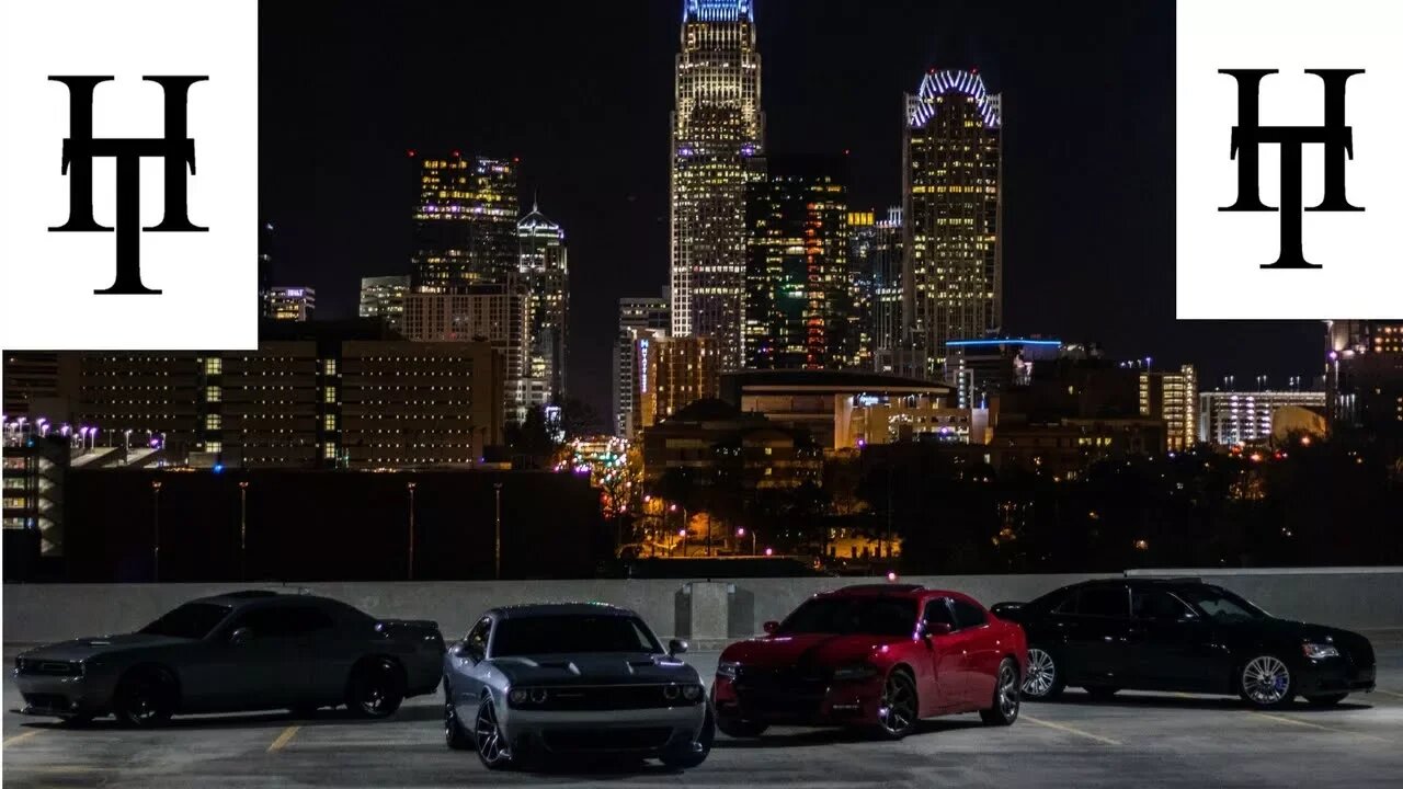 I joined a CAR CLUB...HEADTURNERS