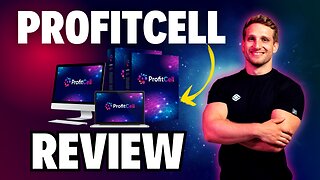 ProfitCell Review 🔥{Wait} Legit Or Hype? Truth Exposed!