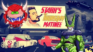 Stark's Thursday Matinee - Perfect Doom!